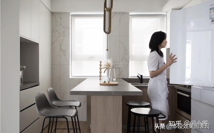 小戶型怎么設計，才能增大收納儲物空間？