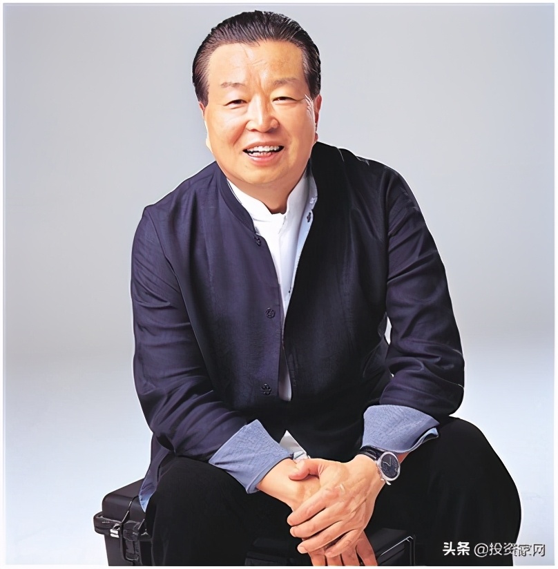 红牛|逢山开路遇水架桥，严彬是如何将中国红牛培育成百亿单品的？