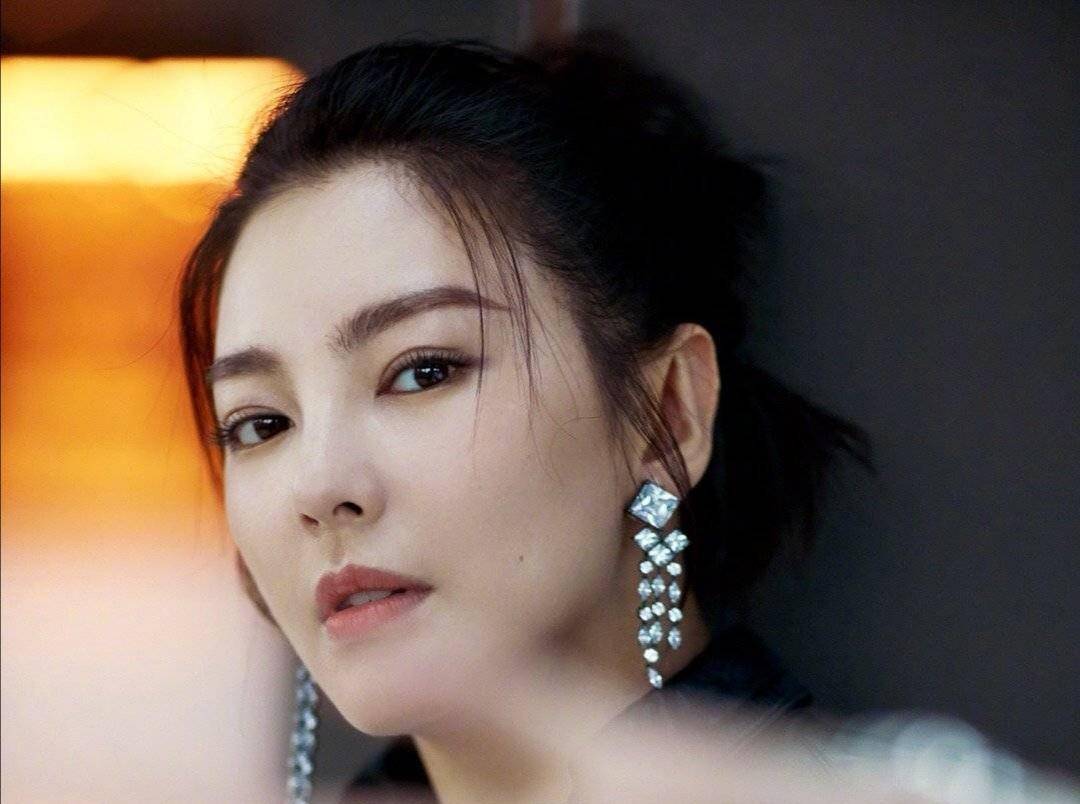 张雨绮的“野心”，并非娱乐圈里每个人都能效