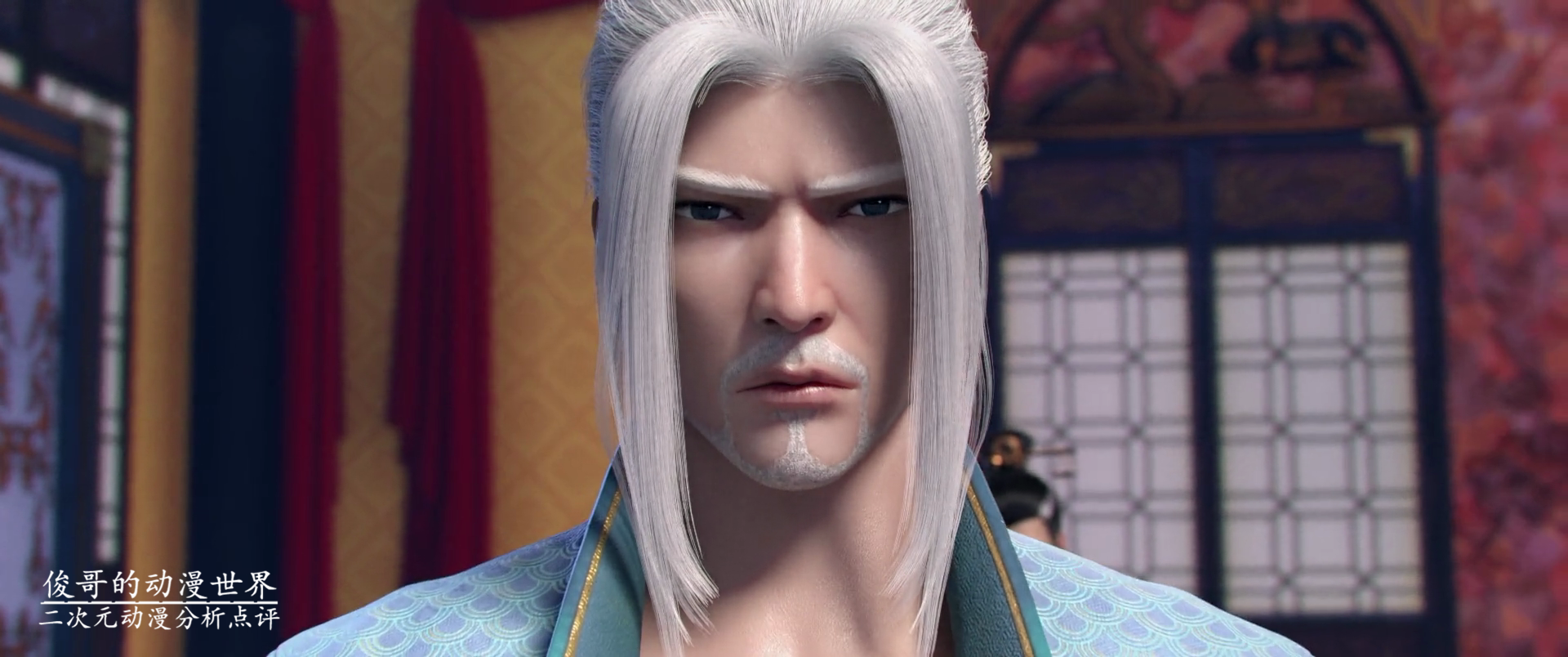 斗破苍穹:萧炎为何有能力改变整个斗气大陆的格局?