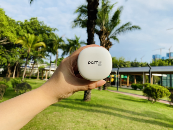 降噪耳机不选AirPods Pro，试试派美特这款，低延迟+双重主动降噪