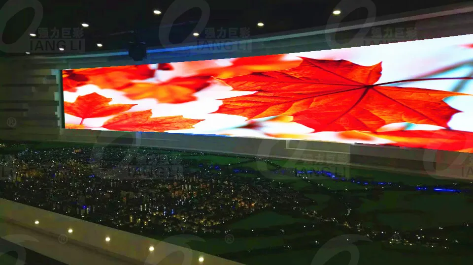 帶你穿越歷史|LED顯示助力打造智慧博物館