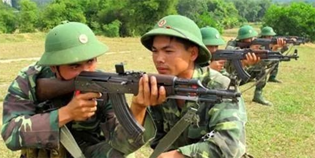 越南在中南半岛横行霸道，为何唯独对泰国无可奈何？