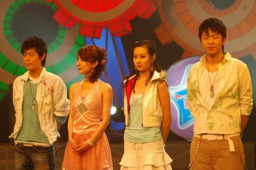 乘风破浪陪跑？别再心疼吴昕了，她才不是需要你同情的富婆