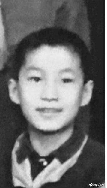 “童年阴影”冯远征：被称为影视“家暴专业户