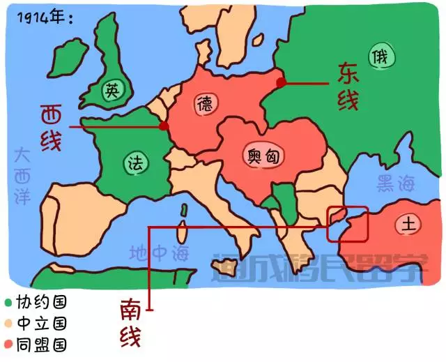 你不知道的澳新军团日历史 - ANZAC DAY