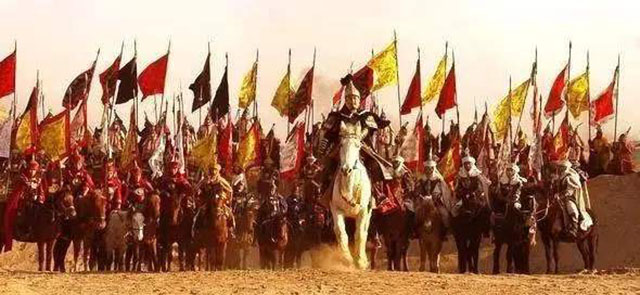 清缅战争：持续7年，极盛的缅甸碰上极盛的清朝