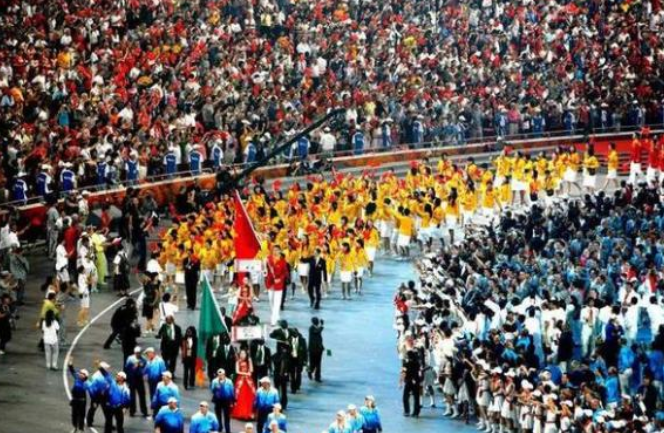 美国飞虎队成员穆爱仁：战争过后定居中国，孙女任央视主持人