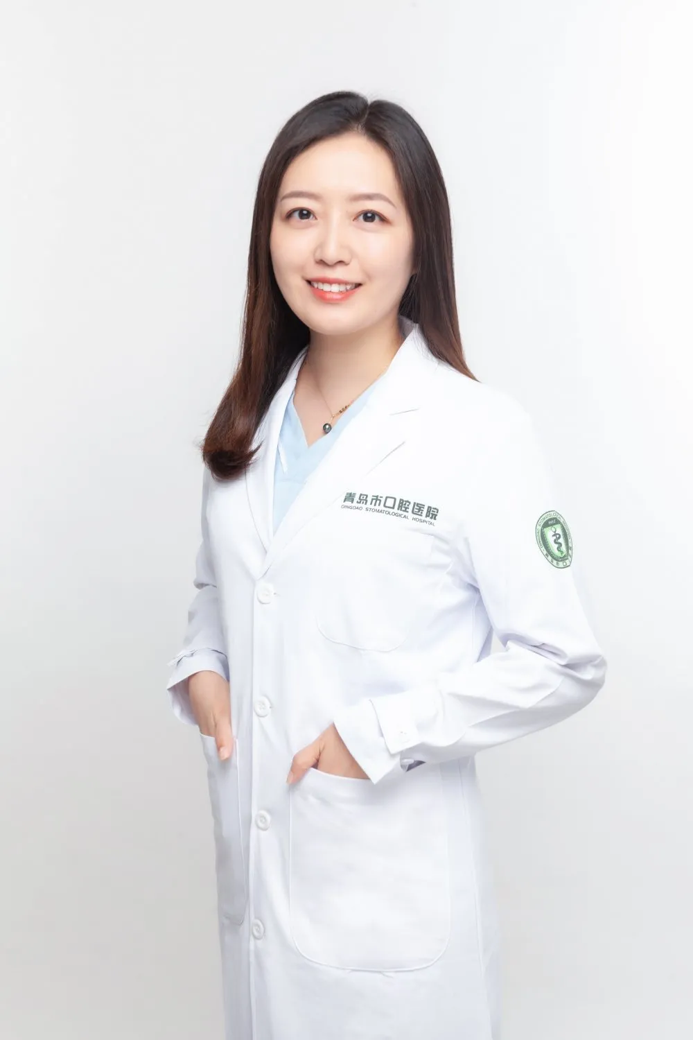 你笑起来真好看，但如果牙不好呢？青岛市口腔医院专家支招喽