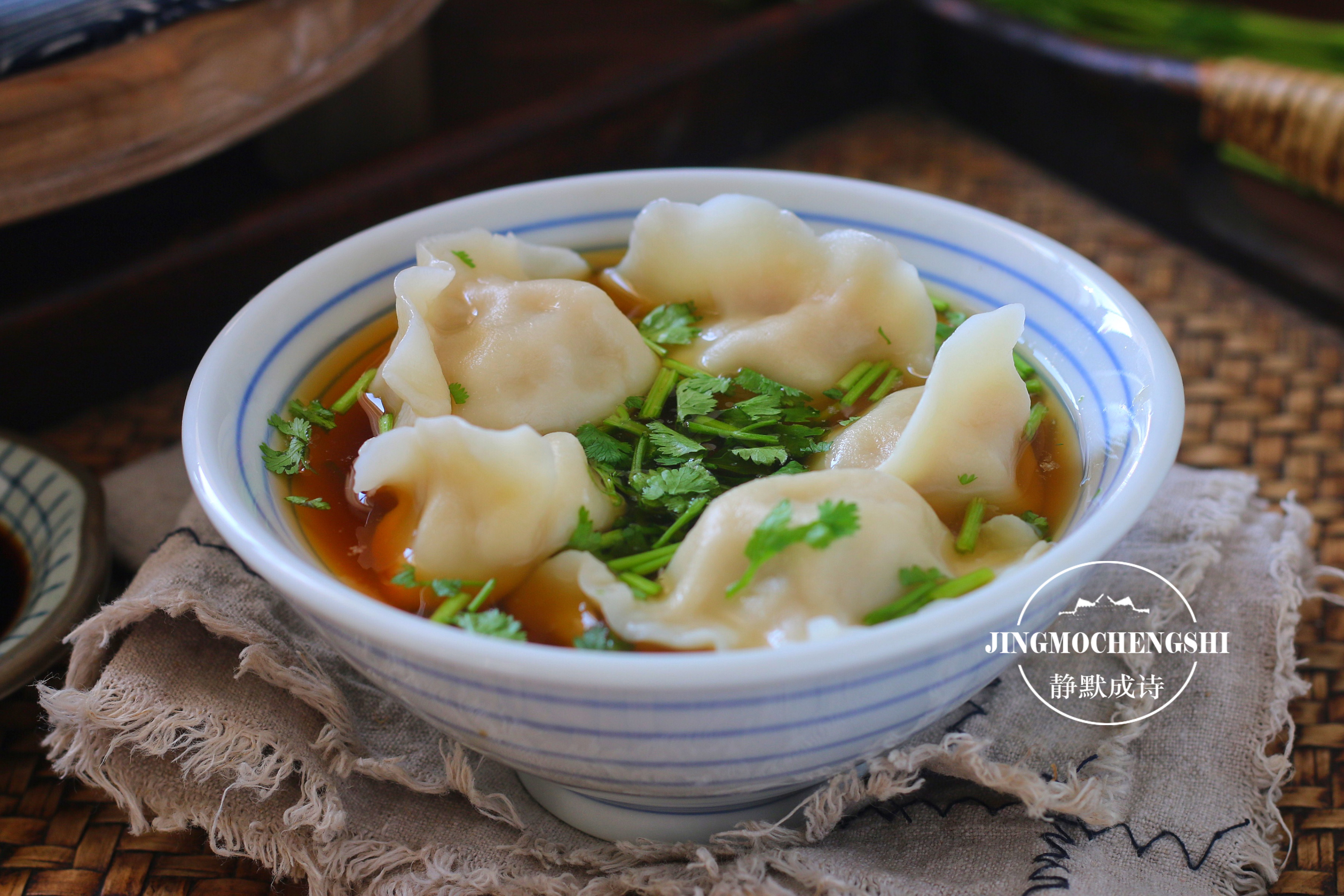 保存香菜，我有妙招，放一年不会坏，什么时候吃都新鲜如初