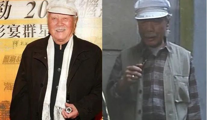 95年张学友的怂、邱淑贞的欲，却是王晶一手策划的“别有用心”