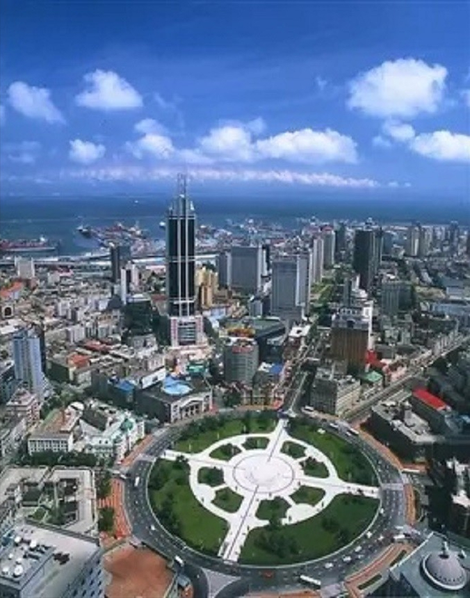 曾有望打造成“北方香港”的大连，为何会一次次错失良机？