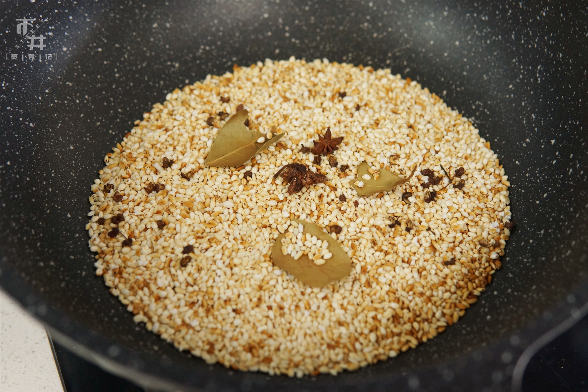 3 tips for steamed pork with rice noodles, passed down from the older generation, the pork belly is crispy and not greasy, and the rice noodles are not raw