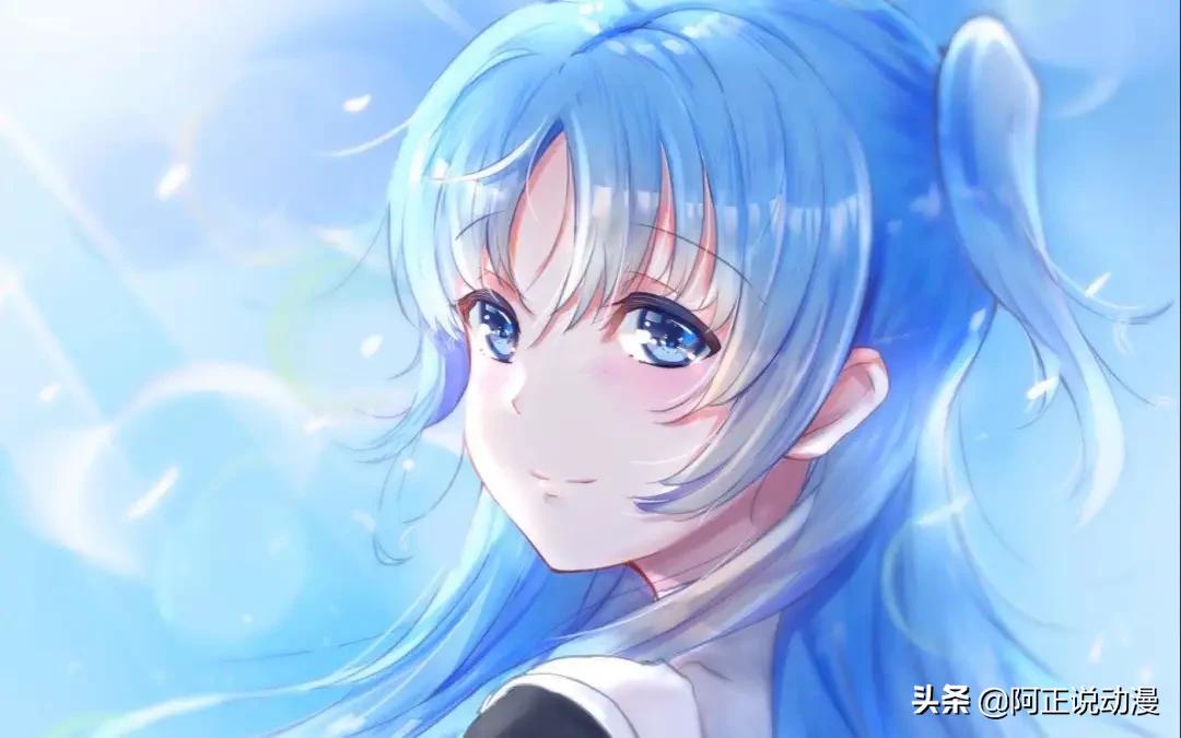 這輩子成了名人，下輩子就能在日本動畫裡轉生成美少女？