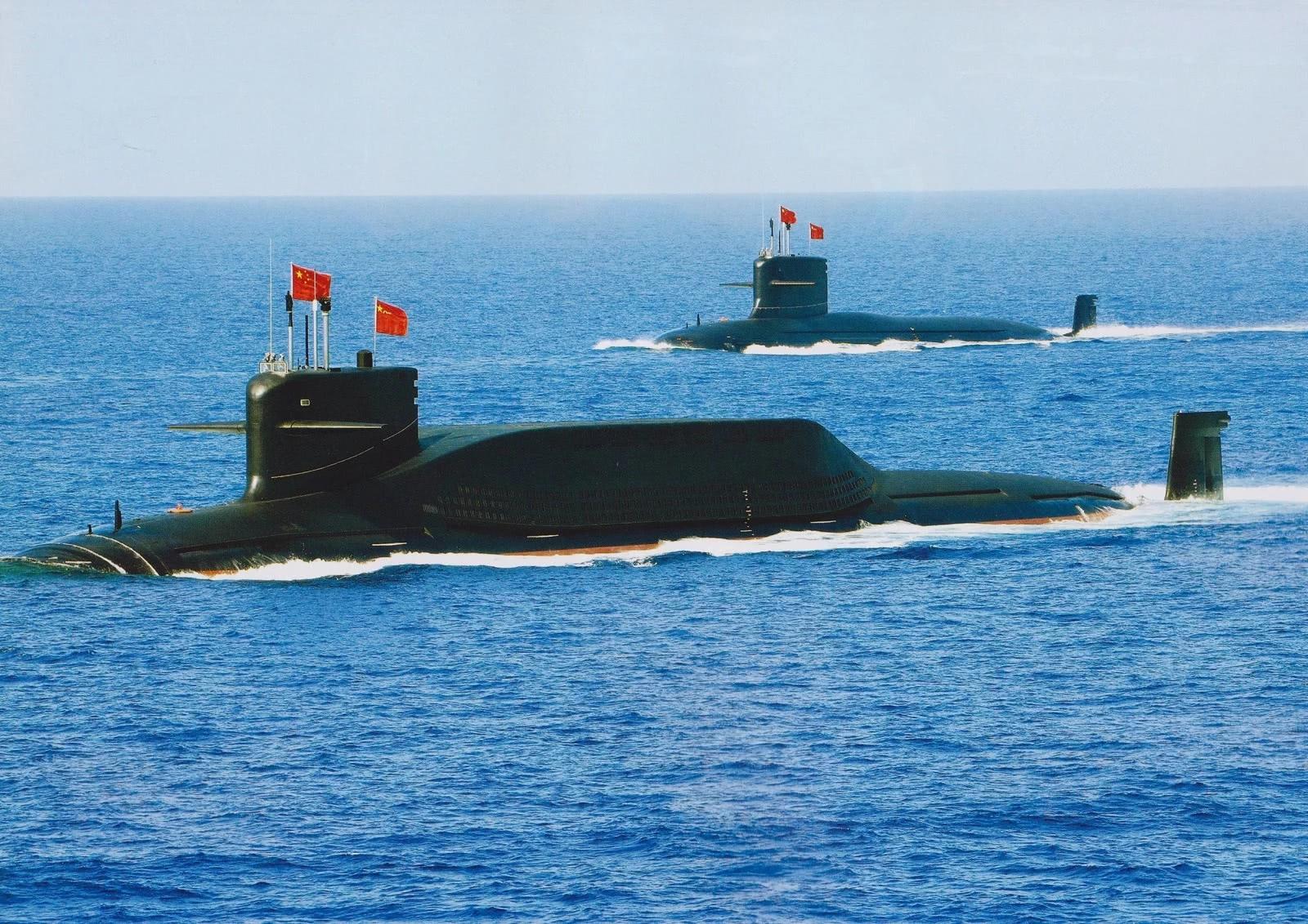 黄旭华：中国核潜艇之父！美国玩具公司泄密帮大忙，打破技术封锁-第5张图片-大千世界