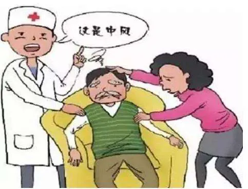 脑中风凶险,哪些药物可以保护大脑神经?