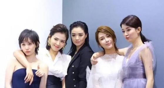 《欢乐颂3》五美官宣！原班人马惨遭“大换血”