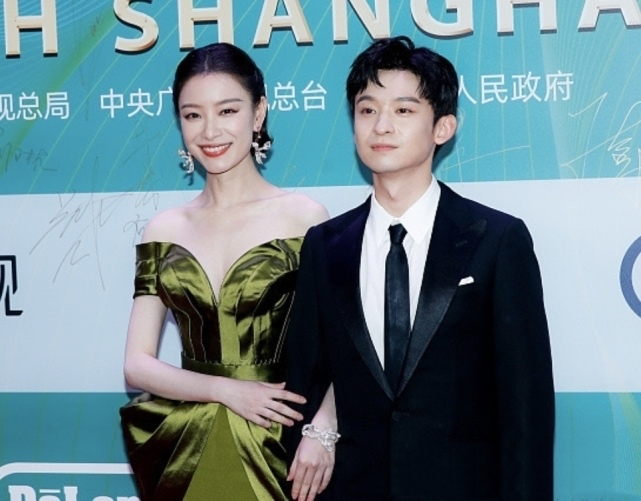 倪妮的辛酸上位史：她遇到的4个男人，是缘还是劫？