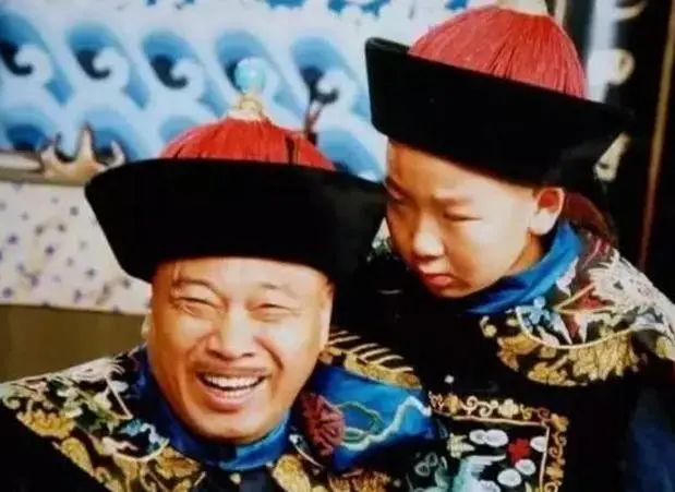 不知星爷能否拍一部《吴孟达》？开放式结尾，就好像达叔还没离开