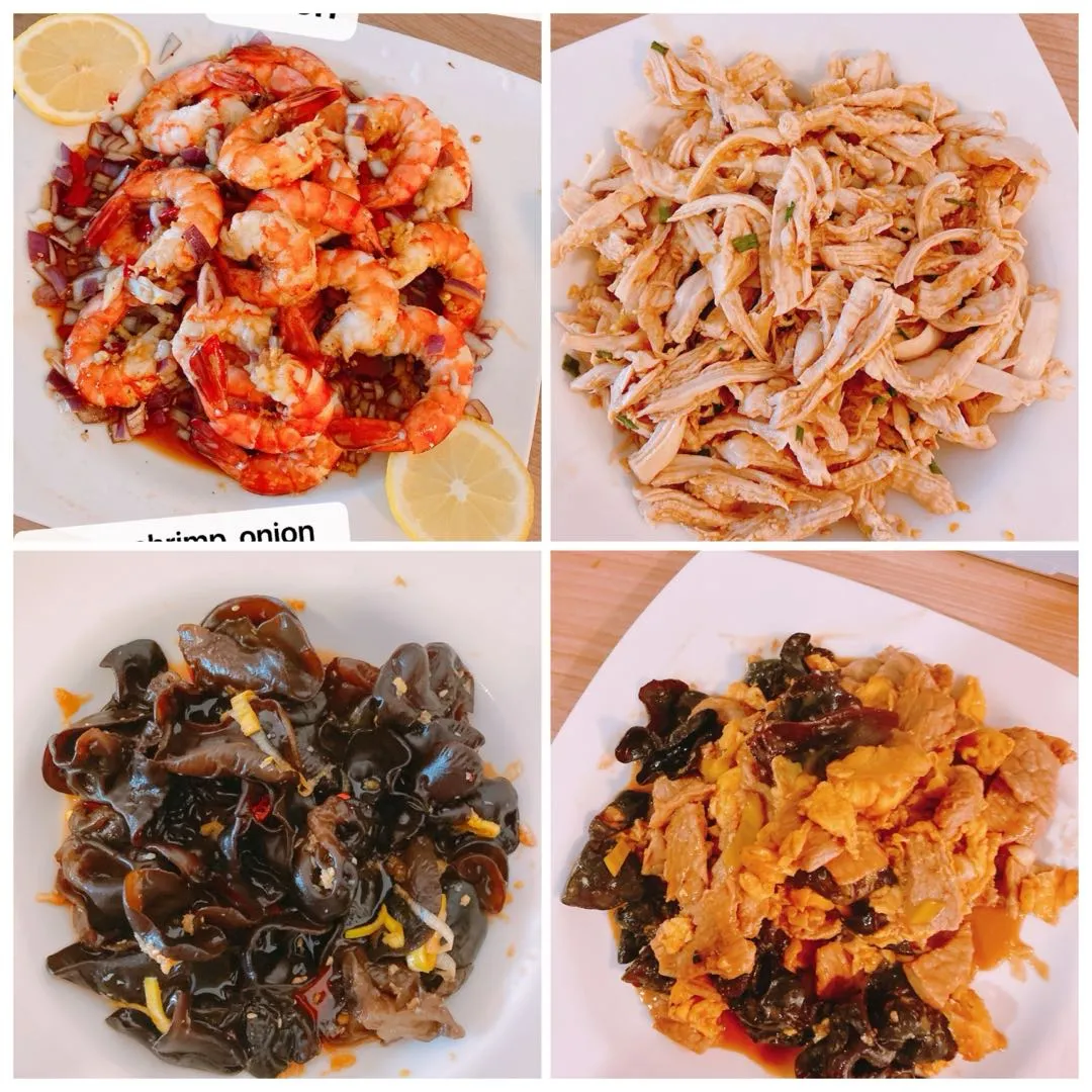 厨艺如何从青铜提升到白金段位?我的“舌尖上的留学生活”分享