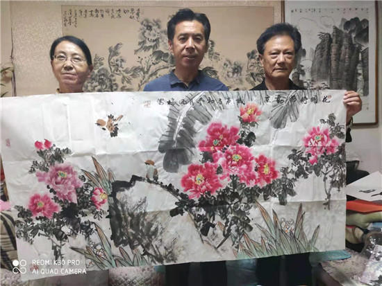 河北率先成立“乡村振兴宣讲团”