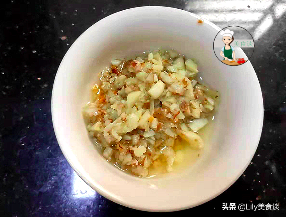 圖片[8]-沙姜拌豬手做法步驟圖 好香啊孩子愛吃長得快-起舞食譜網