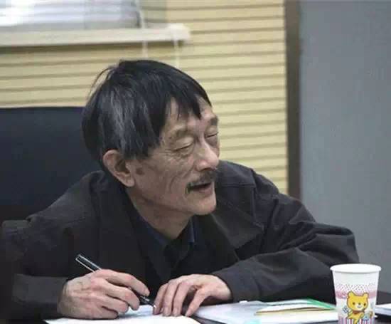 穿布鞋的另类院士李小文：每天喝一斤白酒，发