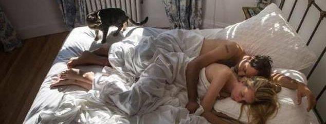 走进美国人的卧室，看他们的生活和你想象中的