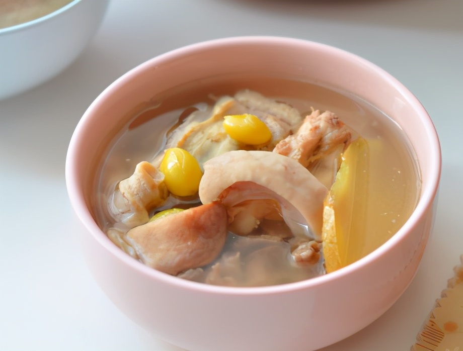 图片[6]-猪肚汤的做法步骤图 还无异味-起舞食谱网