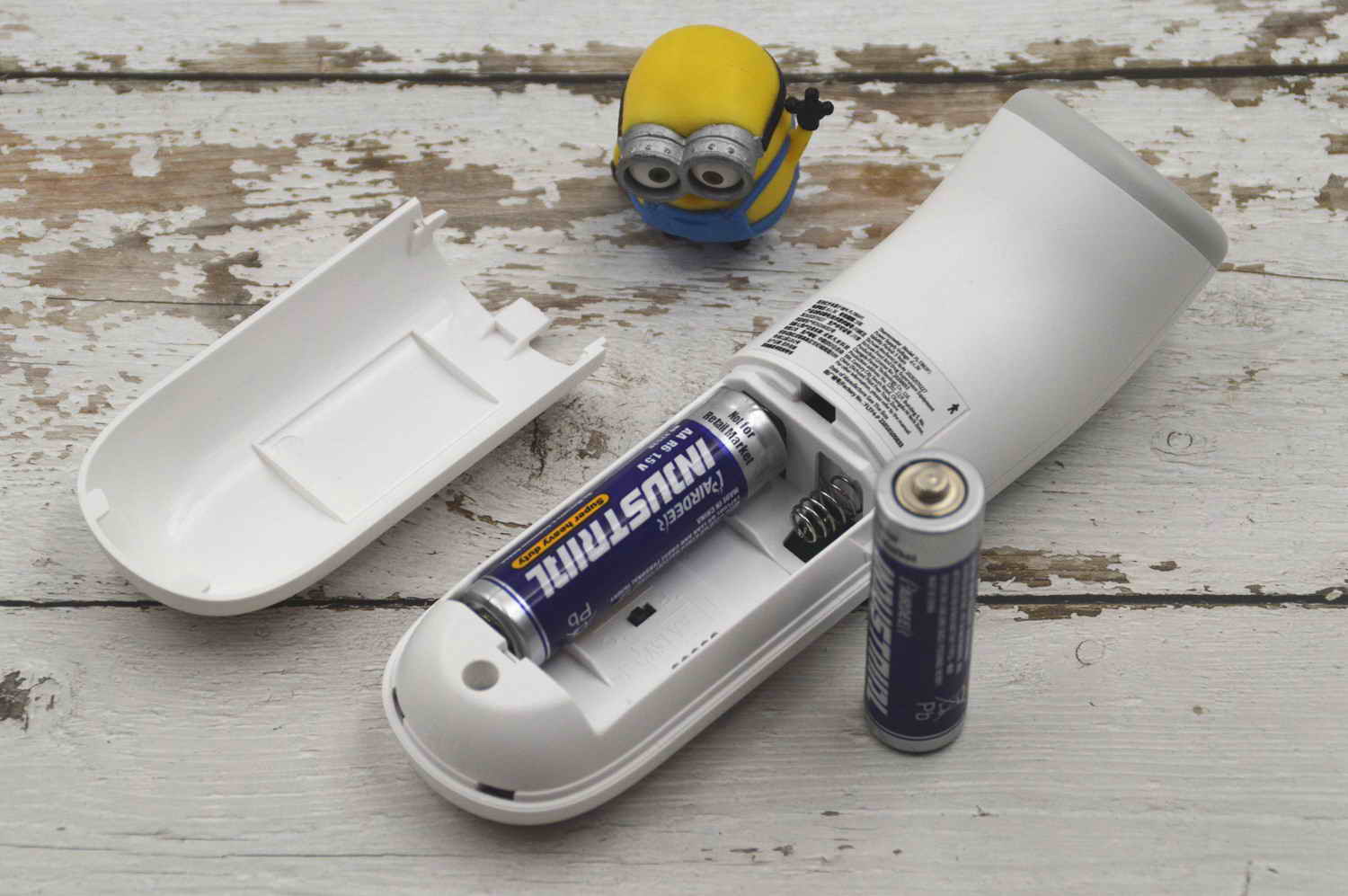 秒测体温还能双用，家中应该常备这款凡米体温计