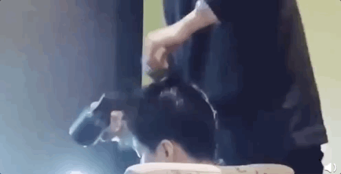 上厕所时被星探发现的王俊凯：要成为树一样的男人