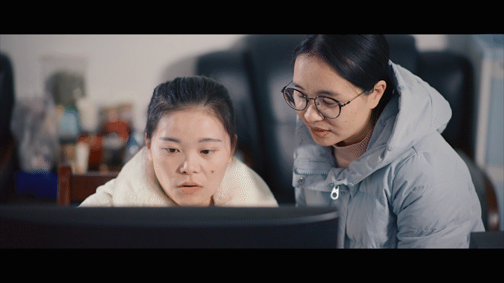 冬至，讲一个“春天”的故事