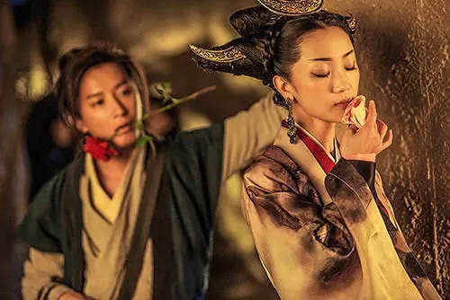 孙莉新剧即将来袭，时隔12年复出，能否凭借这次机会再度“翻红”