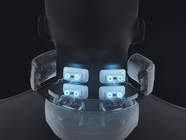 加量还减价，薇娅直播卖断货的按摩仪升级版，