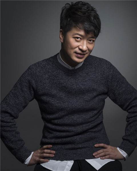 《三叉戟》和《燃烧》中居然有一个共同的演员