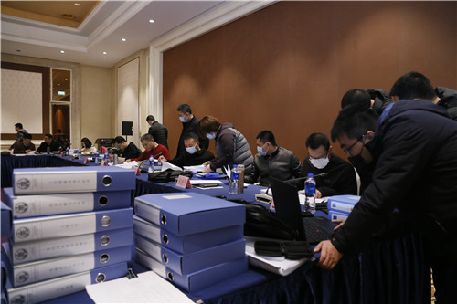 河北省政府對唐山市2020年度安全生產和消防工作進行考核督導