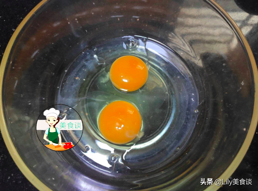 早餐儿子就认这饼，不用烤箱，平底锅一烙就好，隔三差五点名要吃
