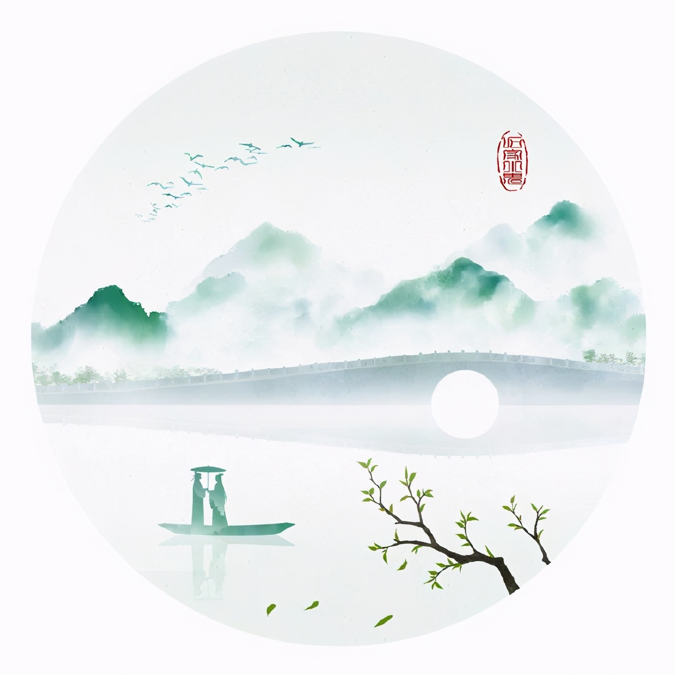30句“人间绝句”，让人读之难忘、欲罢不能-第3张图片-非凡网