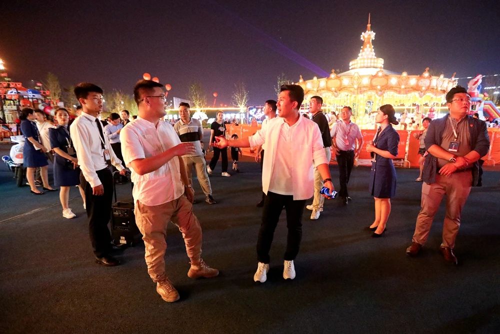 临沂房地产与旅游深度握手 地产项目景区化模式受推崇