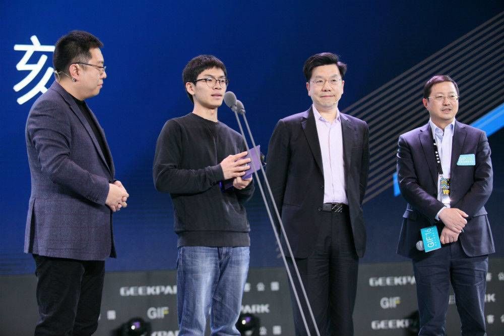 这五个产品，是你心中的年度最佳吗？｜中国创新产品评选