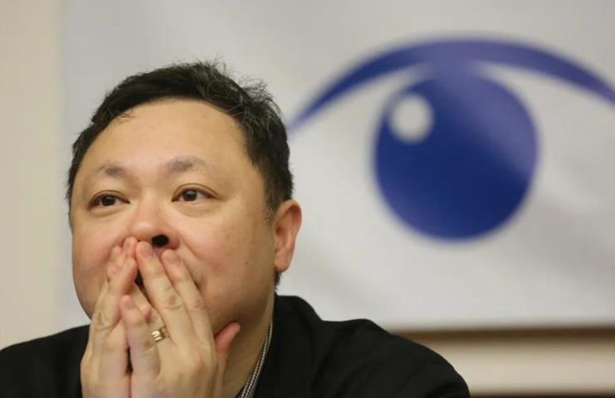 �獨�心不死？ 戴耀廷為達�流散香港�陰謀，煽動港人離港