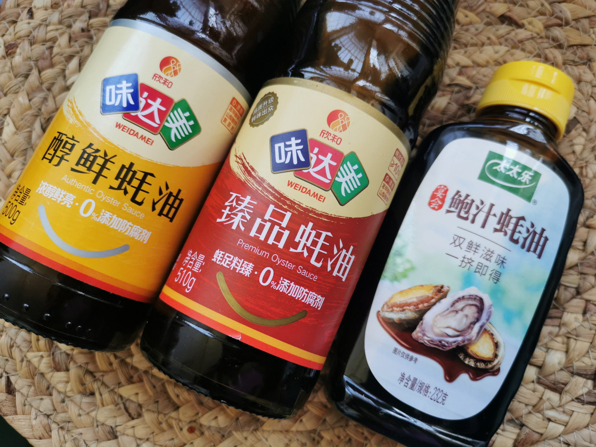 蠔油不是醬油，為了家人健康，記住“3不用3不吃”，做菜別再用錯