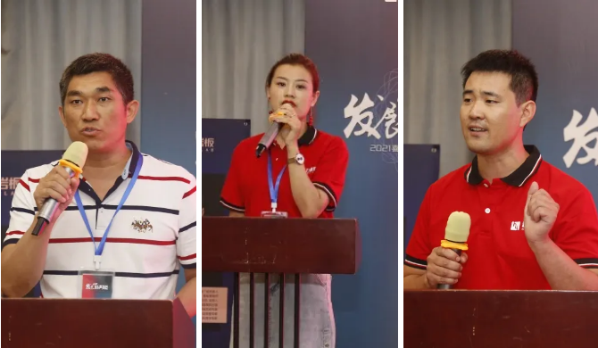 喜力終端業(yè)績(jī)倍增訓(xùn)練營(yíng)圓滿收官，賦能終端發(fā)展新勢(shì)能