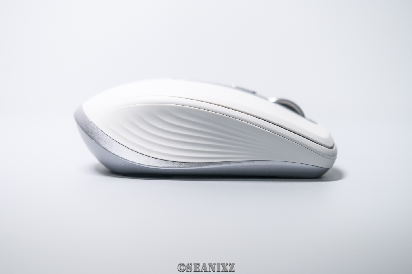 你会一直换办公鼠标直到遇到它：罗技MX Anywhere 3