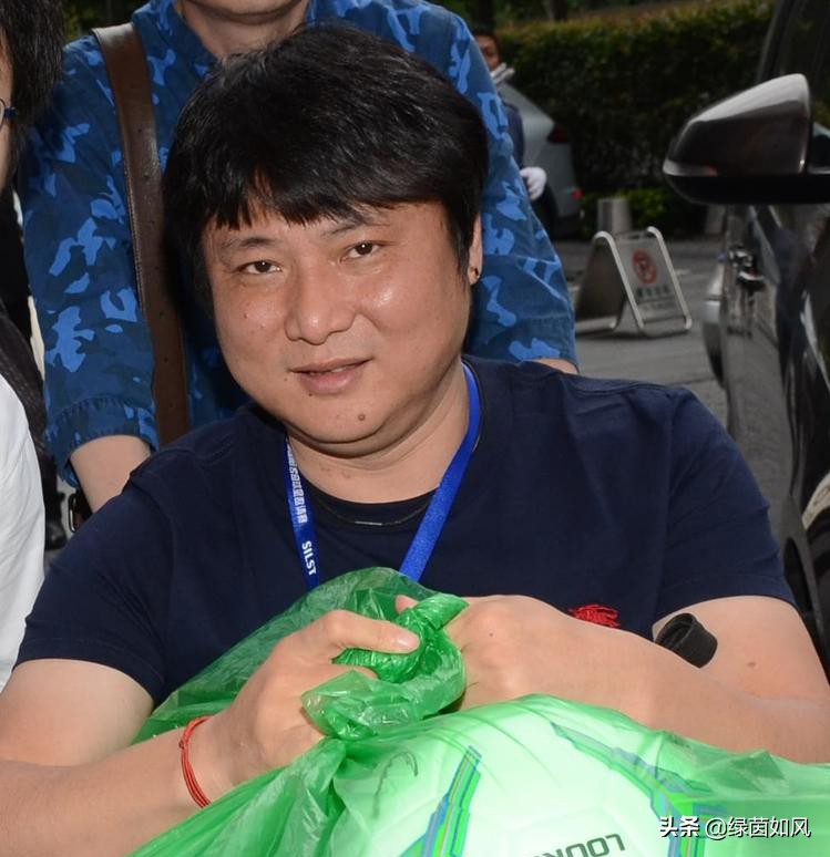 盘点中国足坛因“酒”导致的悲剧，有人付出生命的代价