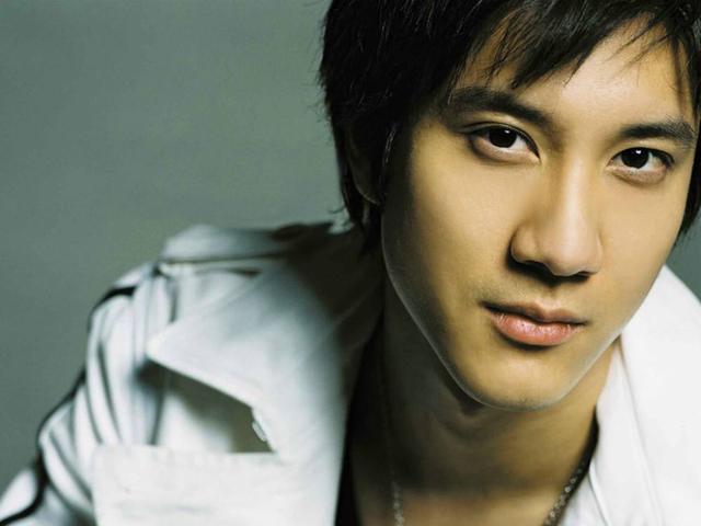 王力宏真不愧是娱乐圈才子，给儿子取名一共5笔