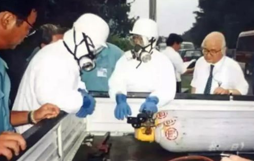 死法最痛苦的日本人：遭核辐射后想安乐死，却