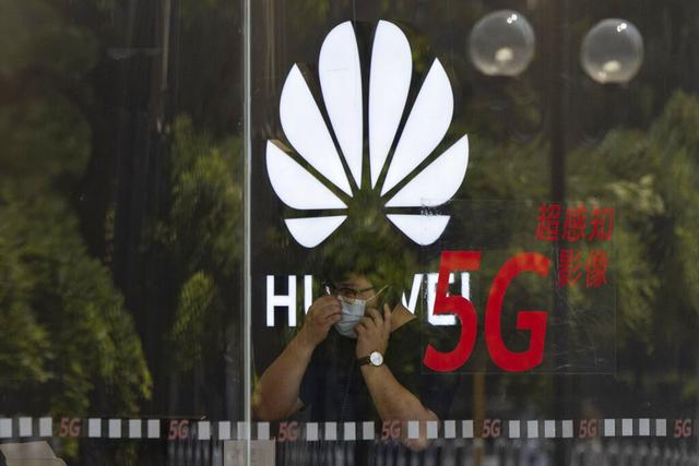 蓬佩奧再次口出狂言，60多國拒絕使用中國5G？ 華春瑩霸氣回應