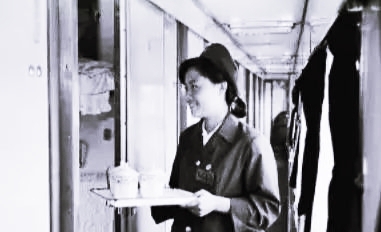 建国后大案纪实：中国最终一个女飞贼，1971年在山西被击毙