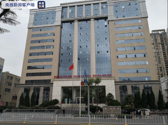 李心草|云南昆明李心草案一审开庭，被告人被控过失致人死亡